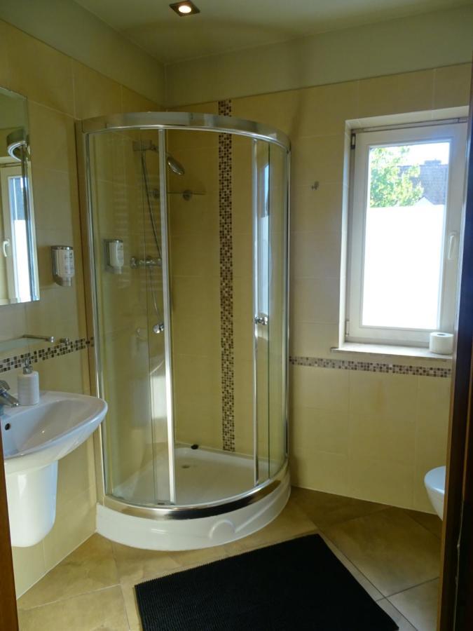 Apartamenty W Ustce Ustka Buitenkant foto