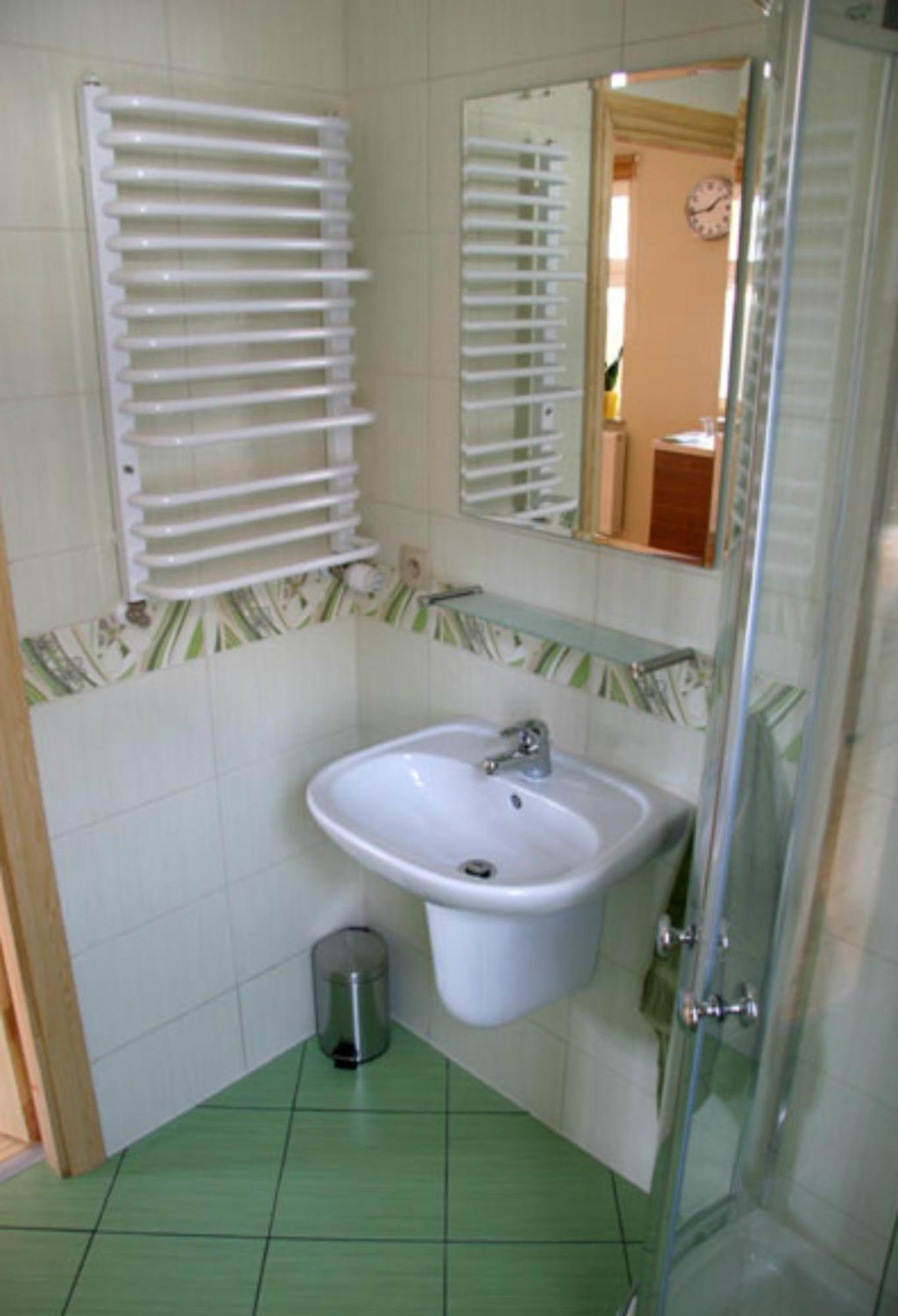 Apartamenty W Ustce Ustka Kamer foto
