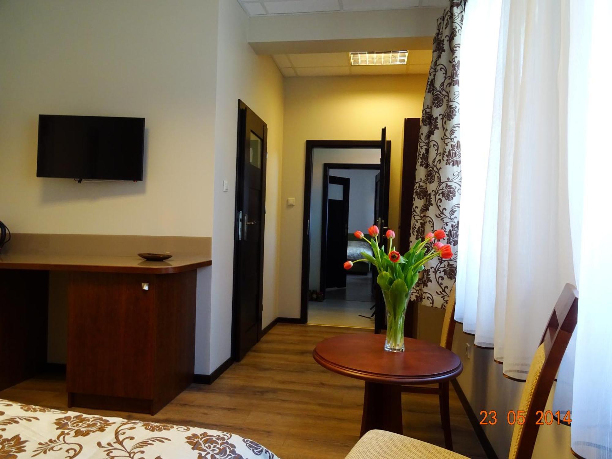 Apartamenty W Ustce Ustka Kamer foto