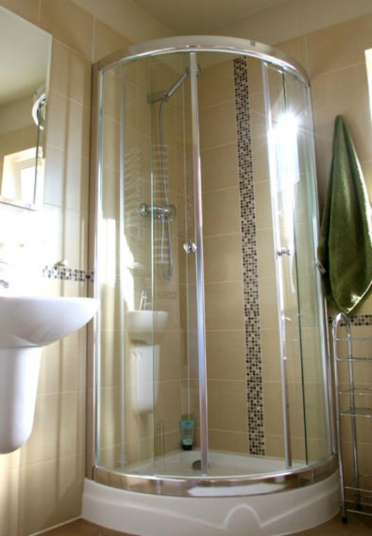 Apartamenty W Ustce Ustka Kamer foto