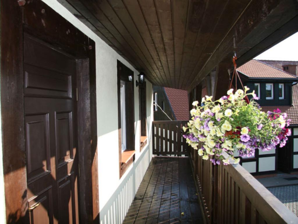 Apartamenty W Ustce Ustka Kamer foto